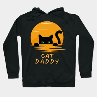 Cat Daddy Hoodie